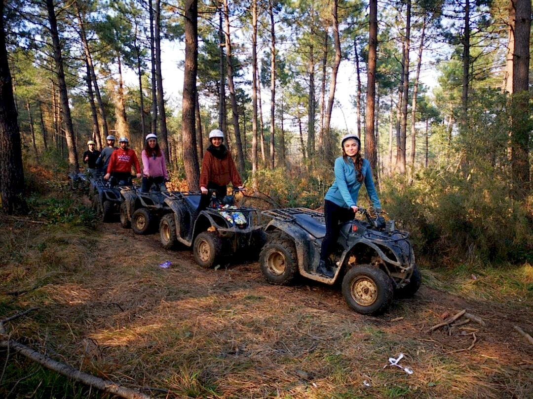 İstanbul Atv Arena