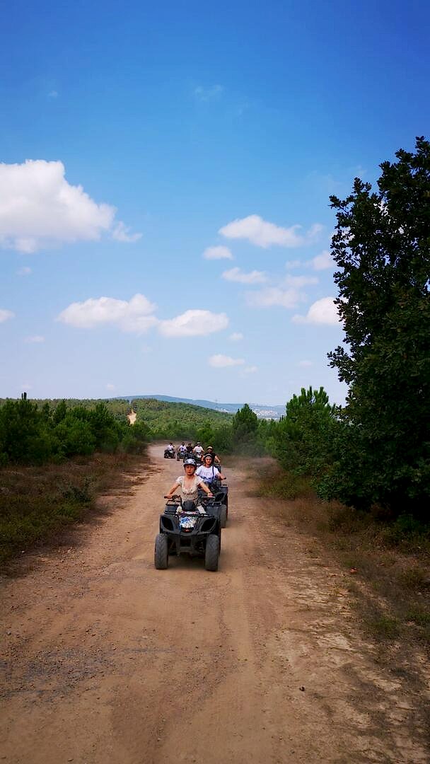 İstanbul Atv Arena