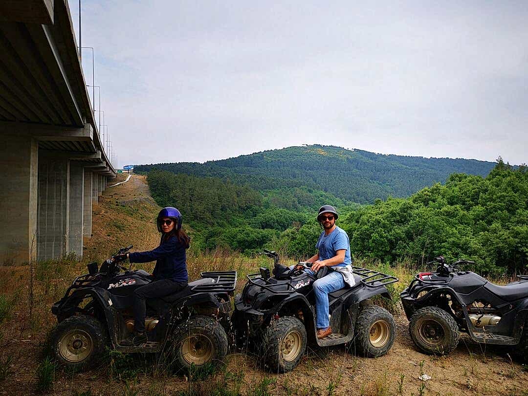 İstanbul Atv Arena