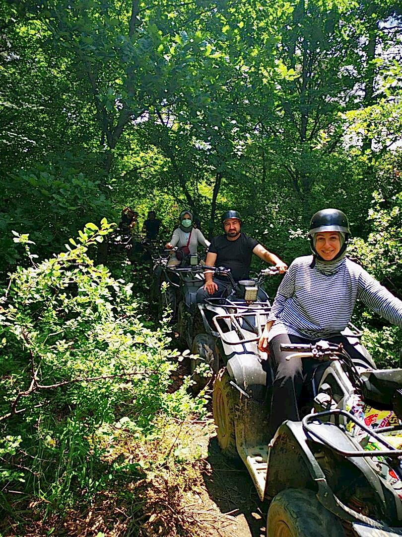 İstanbul Atv Arena