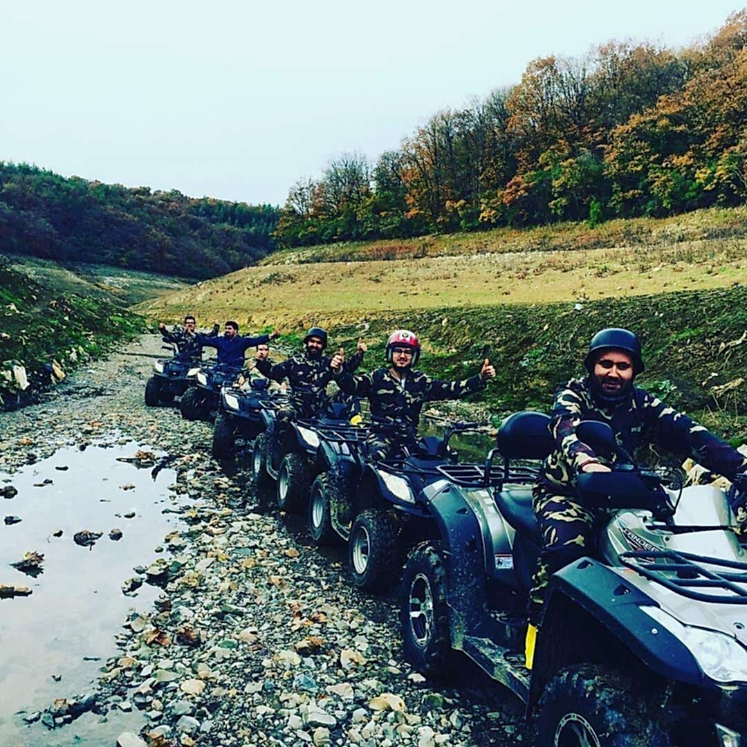 İstanbul Atv Arena
