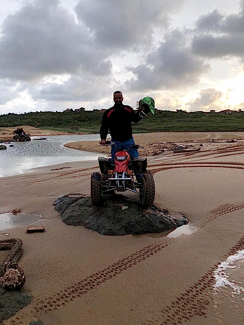İstanbul Atv Arena