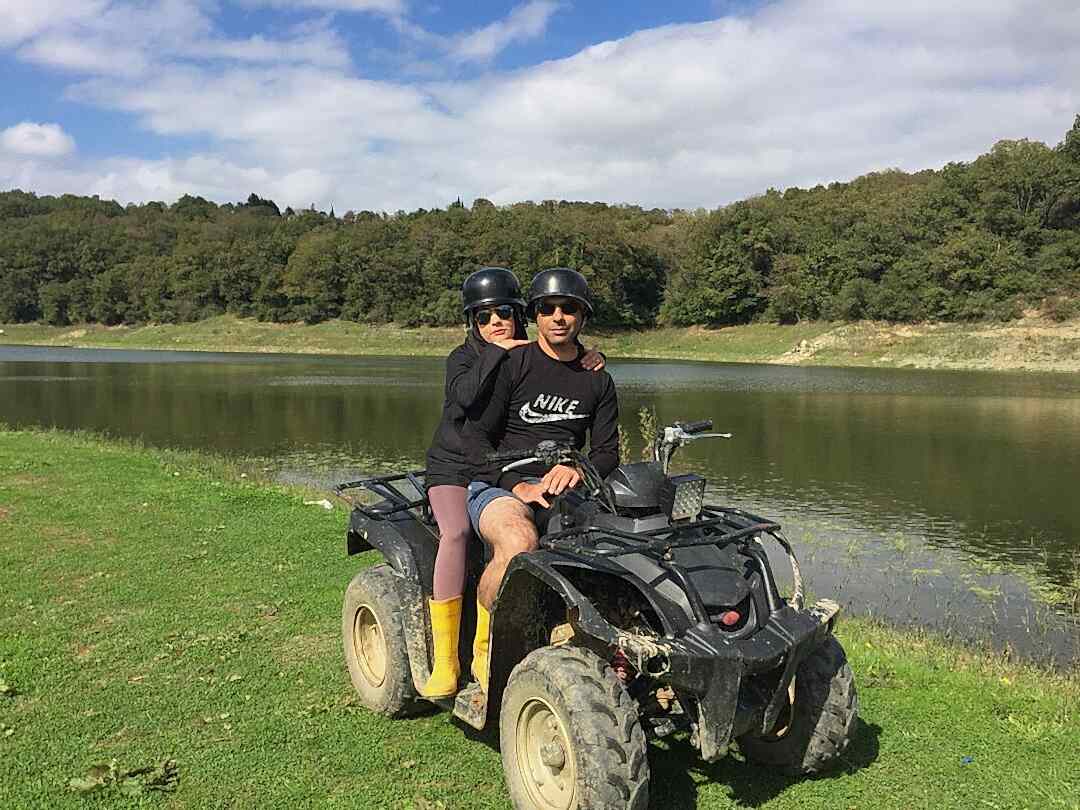 İstanbul Atv Arena