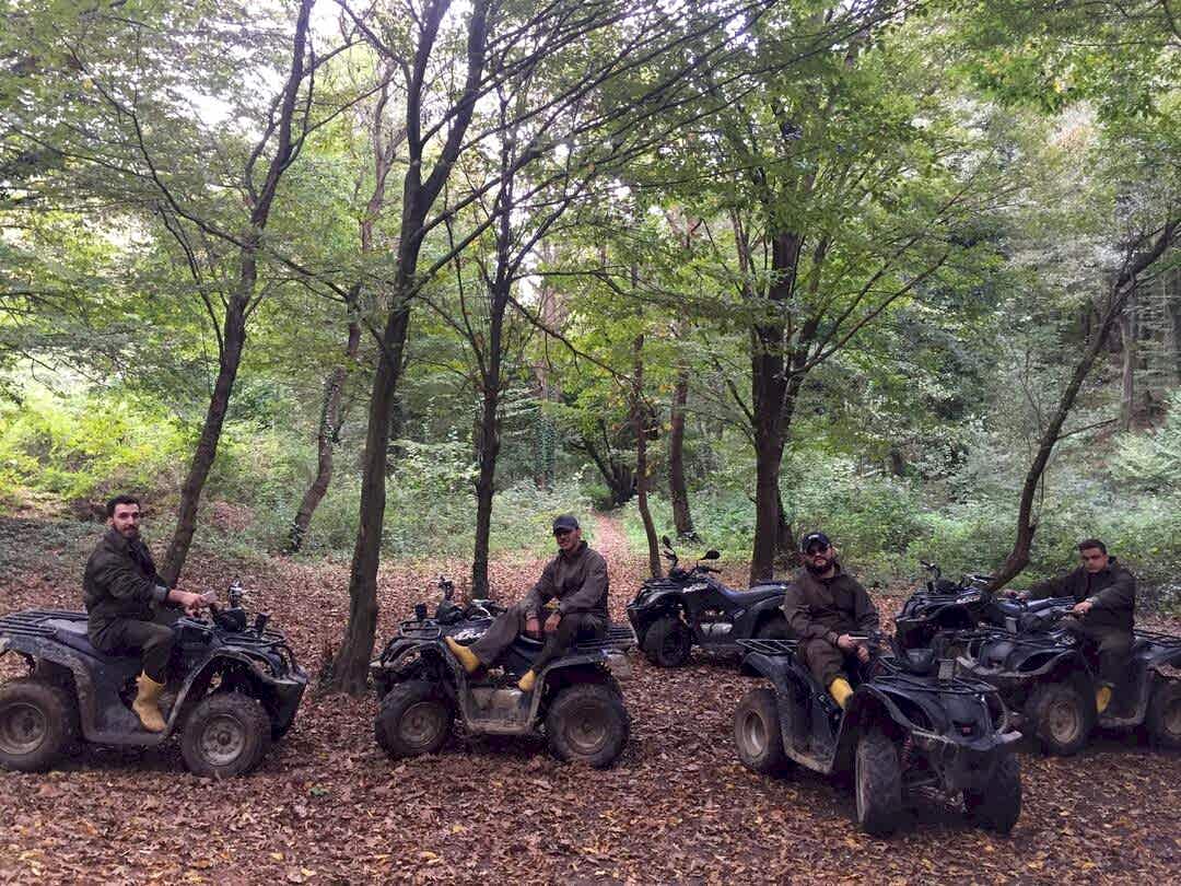 İstanbul Atv Arena