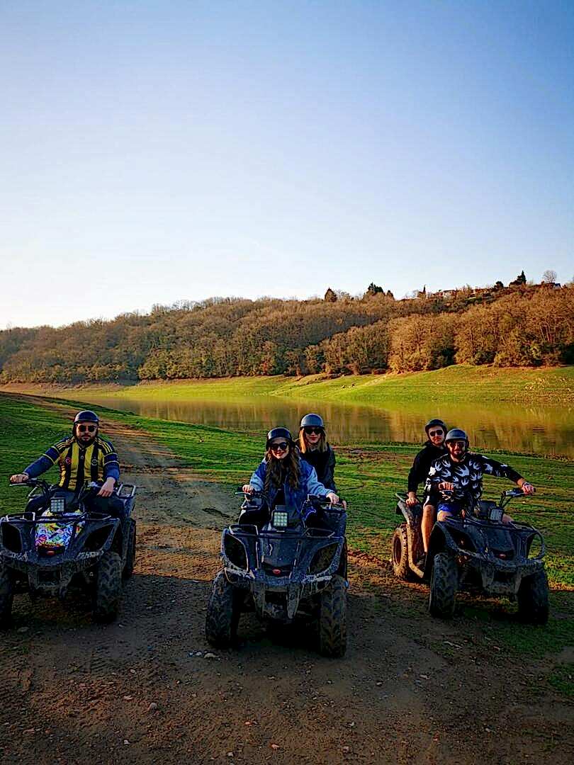İstanbul Atv Arena