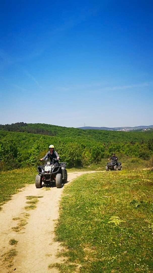 İstanbul Atv Arena