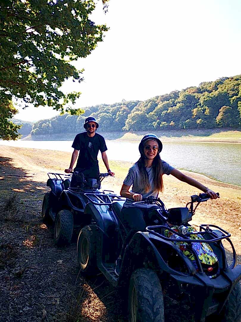 İstanbul Atv Arena
