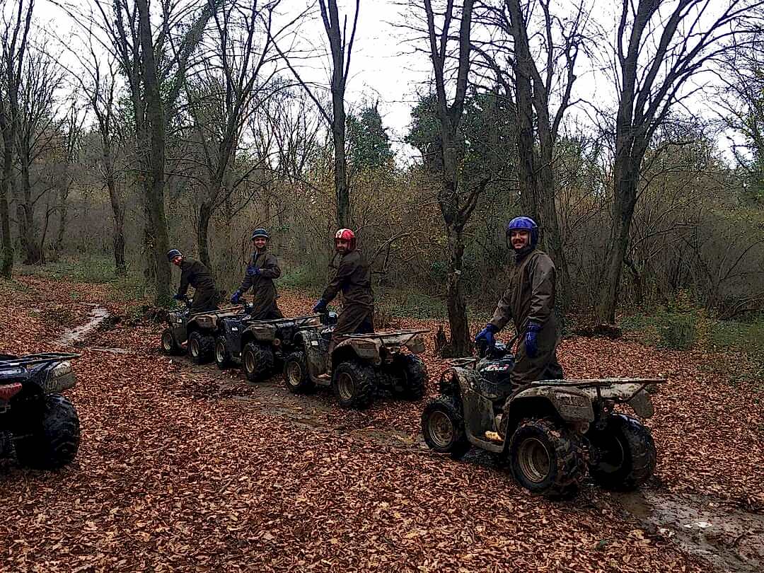 İstanbul Atv Arena