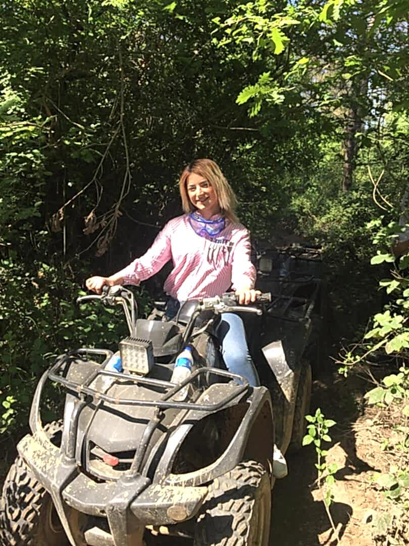 İstanbul Atv Arena