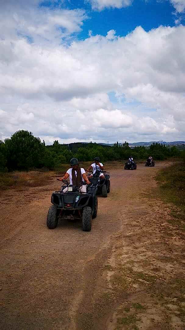 İstanbul Atv Arena