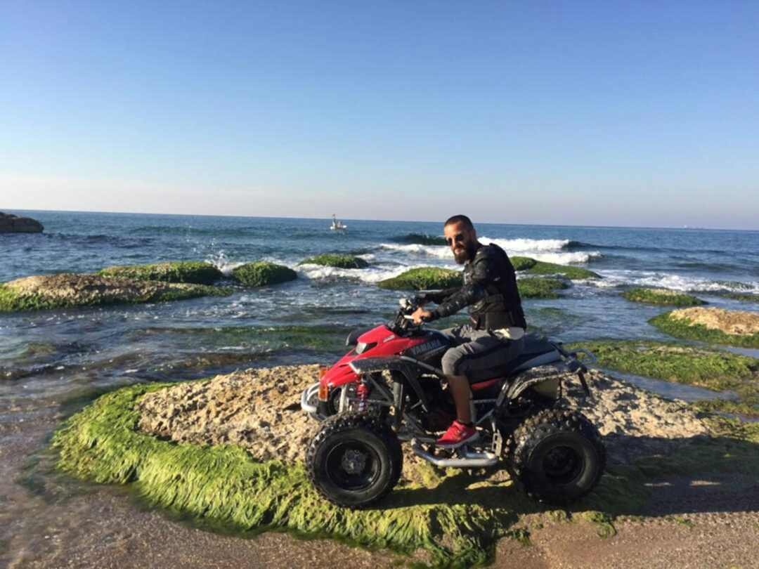 İstanbul Atv Arena