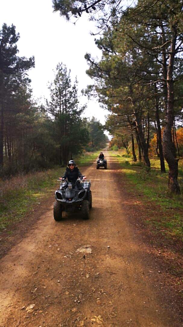 İstanbul Atv Arena
