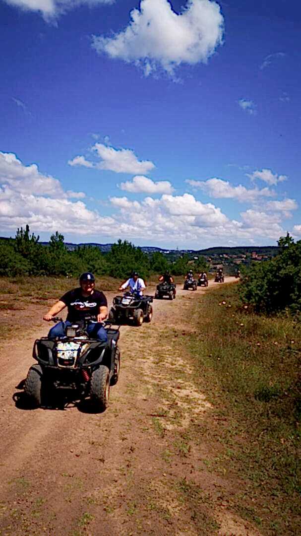 İstanbul Atv Arena