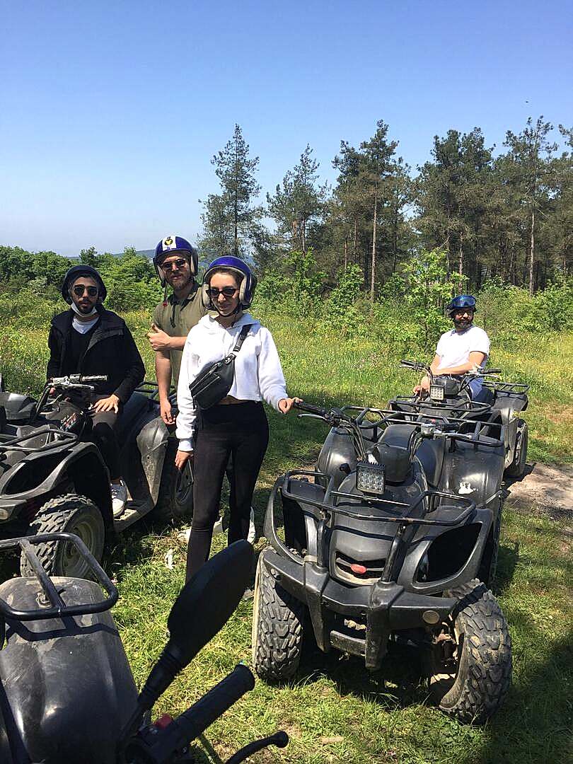 İstanbul Atv Arena