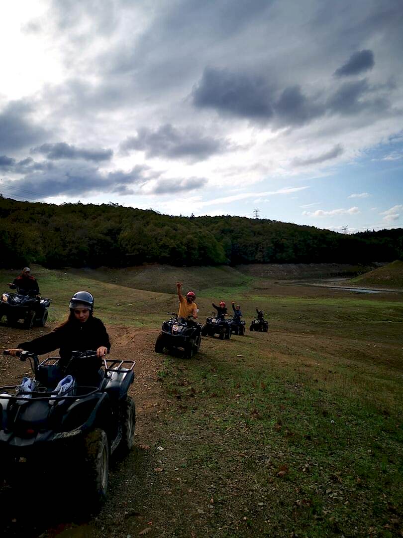 İstanbul Atv Arena