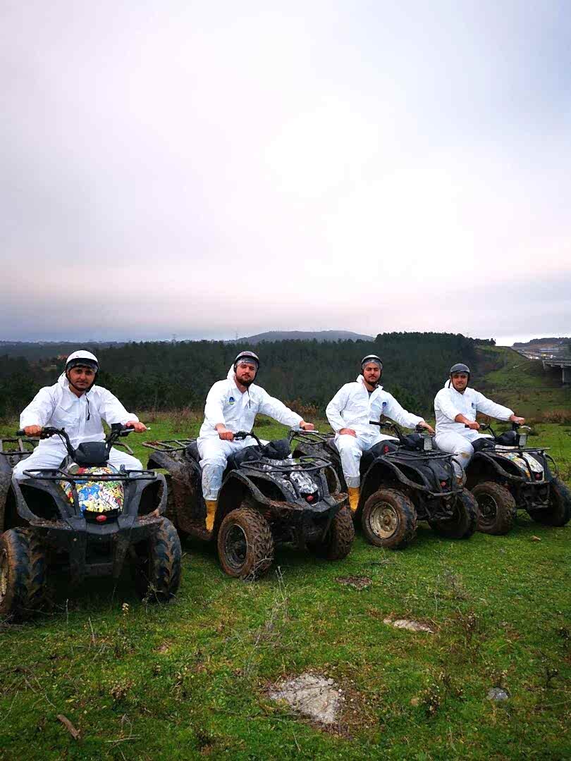 İstanbul Atv Arena
