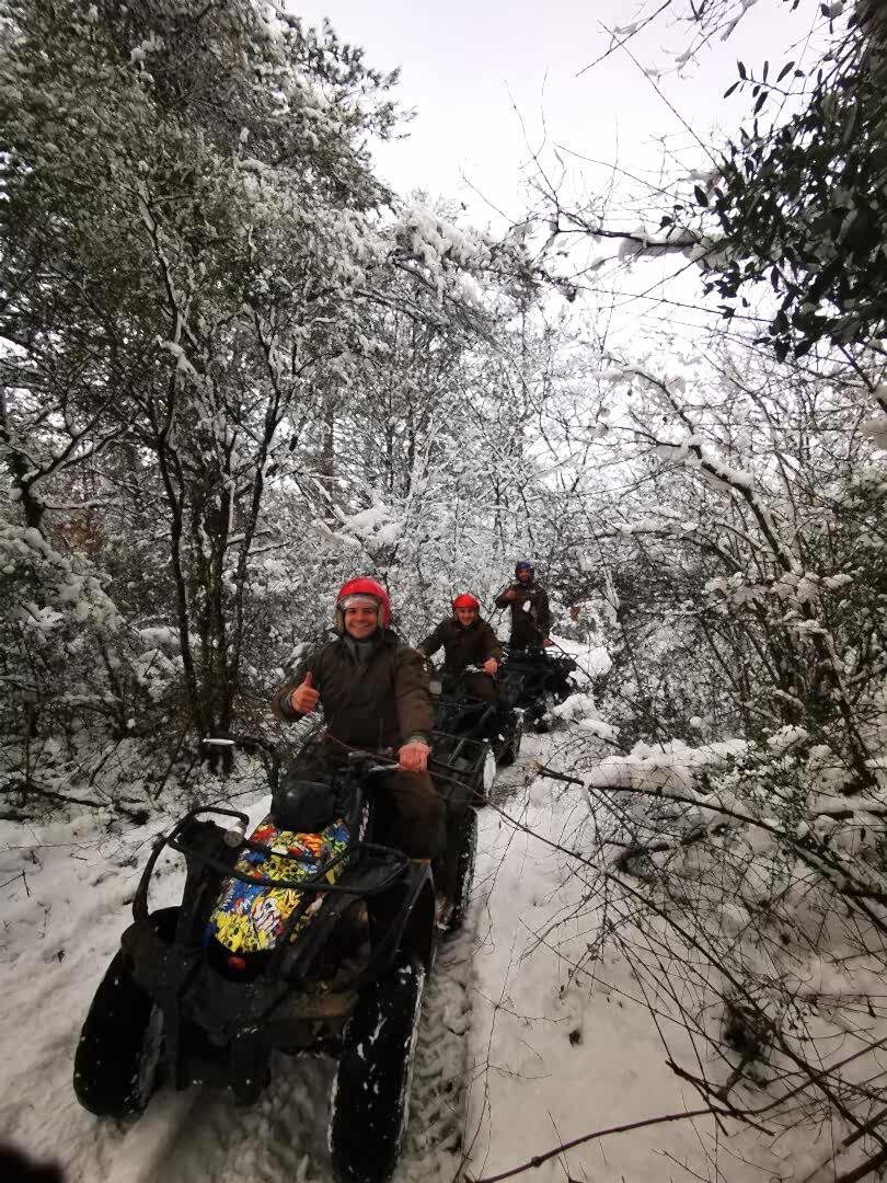 İstanbul Atv Arena