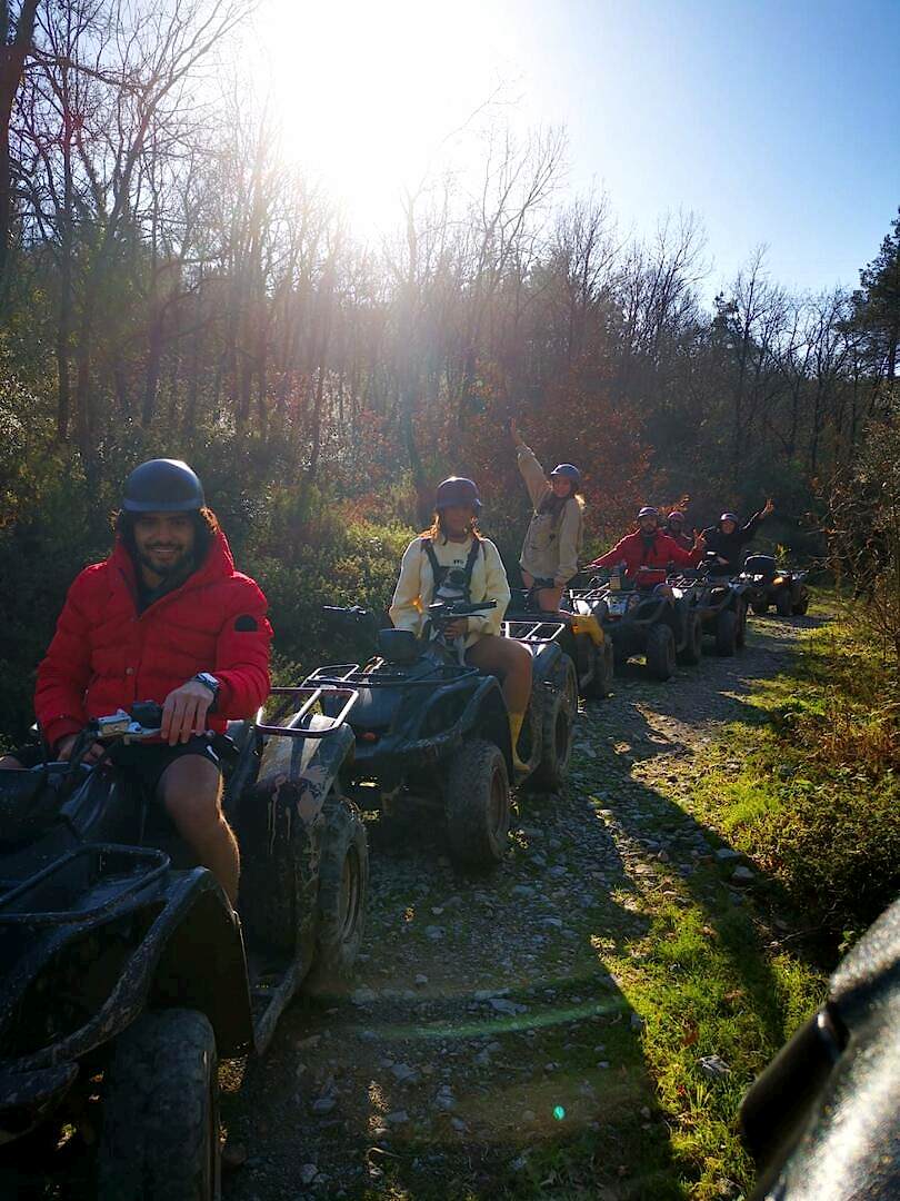 İstanbul Atv Arena