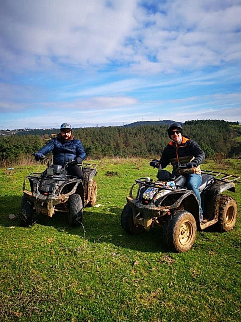 İstanbul Atv Arena