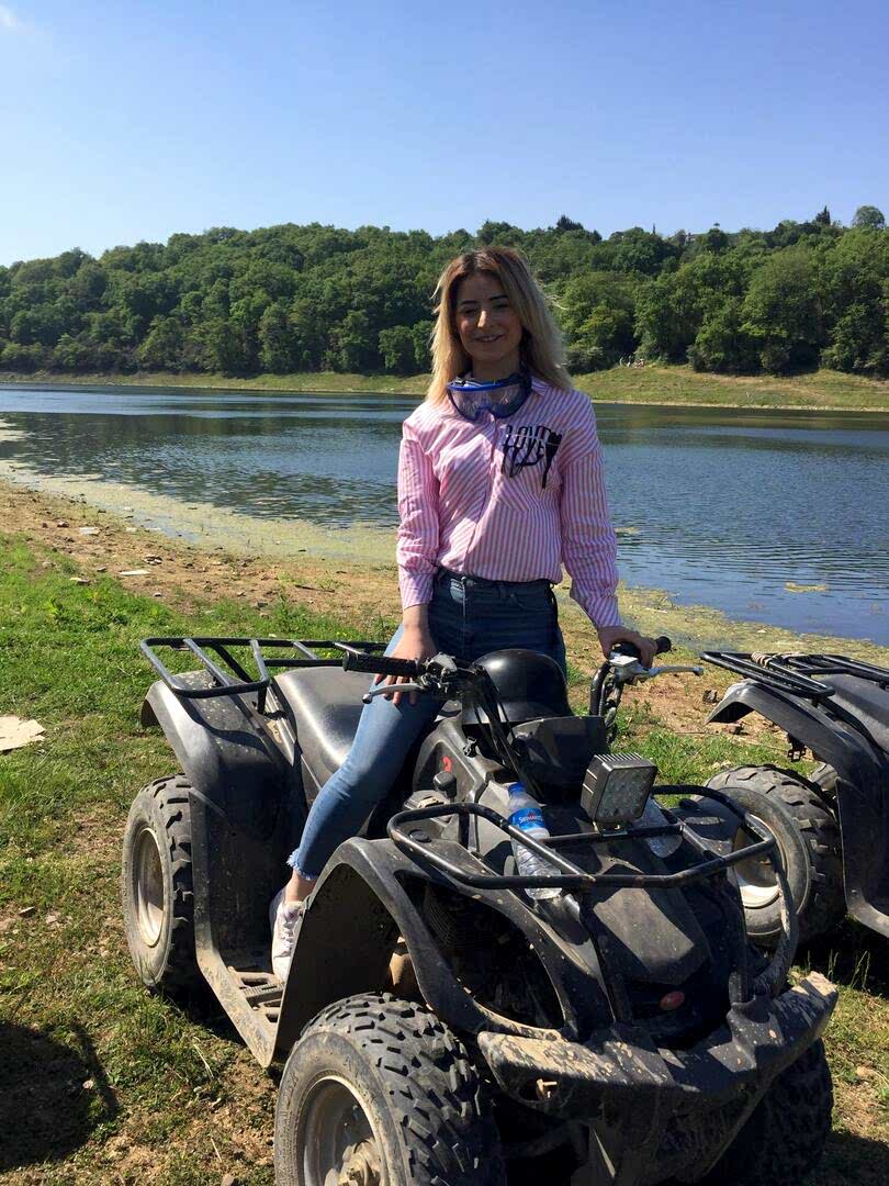 İstanbul Atv Arena