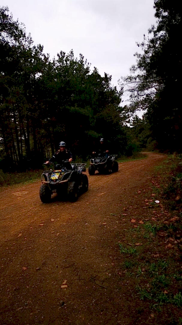 İstanbul Atv Arena