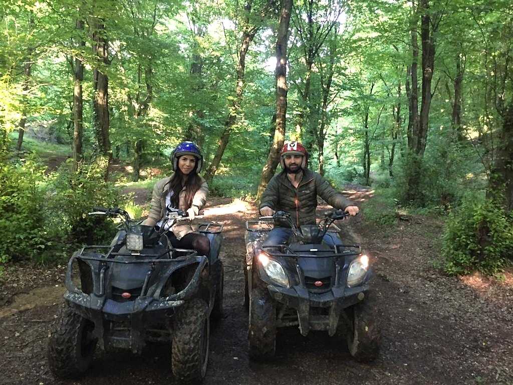 İstanbul Atv Arena
