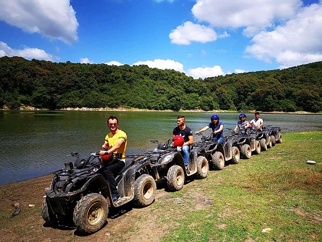 İstanbul Atv Arena