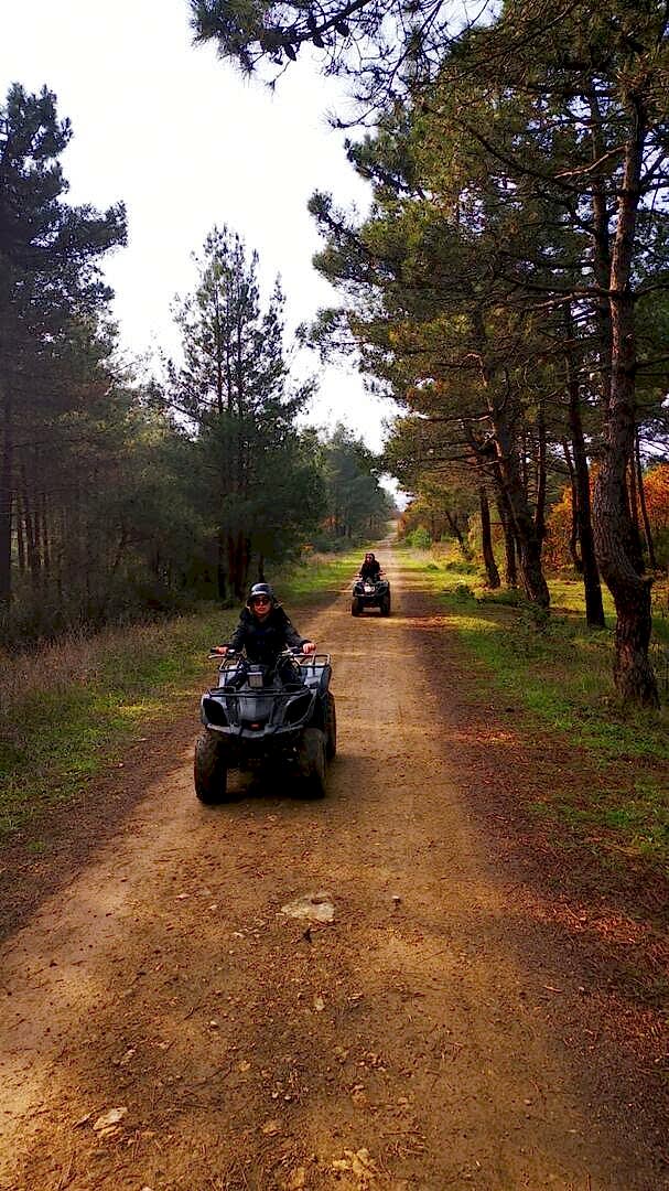 İstanbul Atv Arena