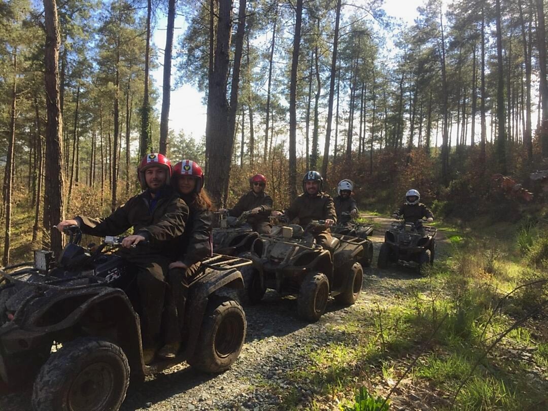 İstanbul Atv Arena