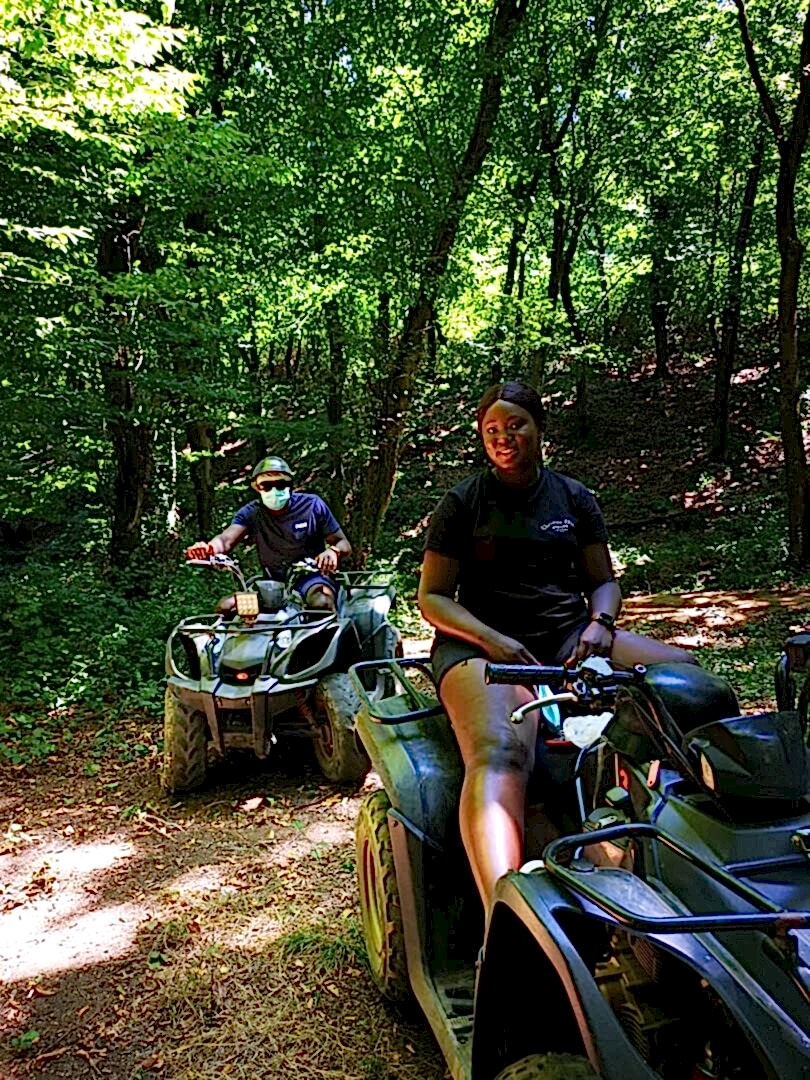 İstanbul Atv Arena