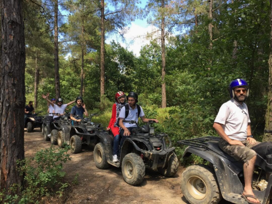 İstanbul Atv Arena