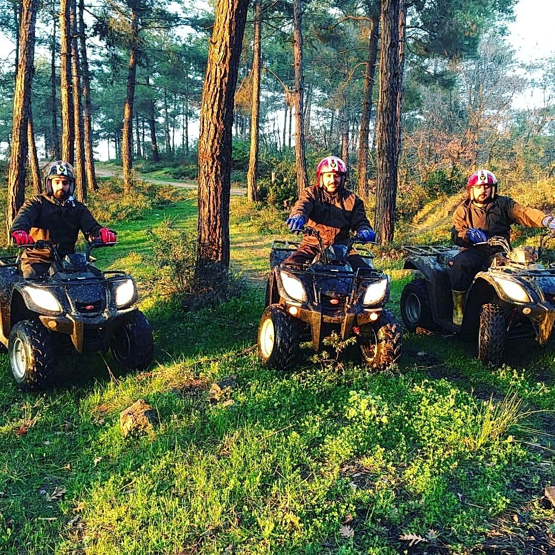 İstanbul Atv Arena