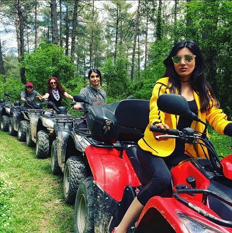 İstanbul Atv Arena
