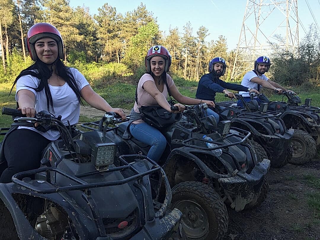 İstanbul Atv Arena