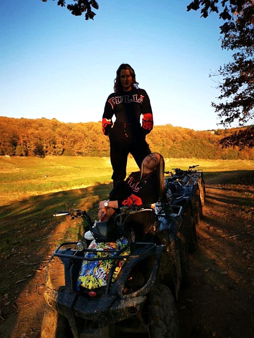 İstanbul Atv Arena