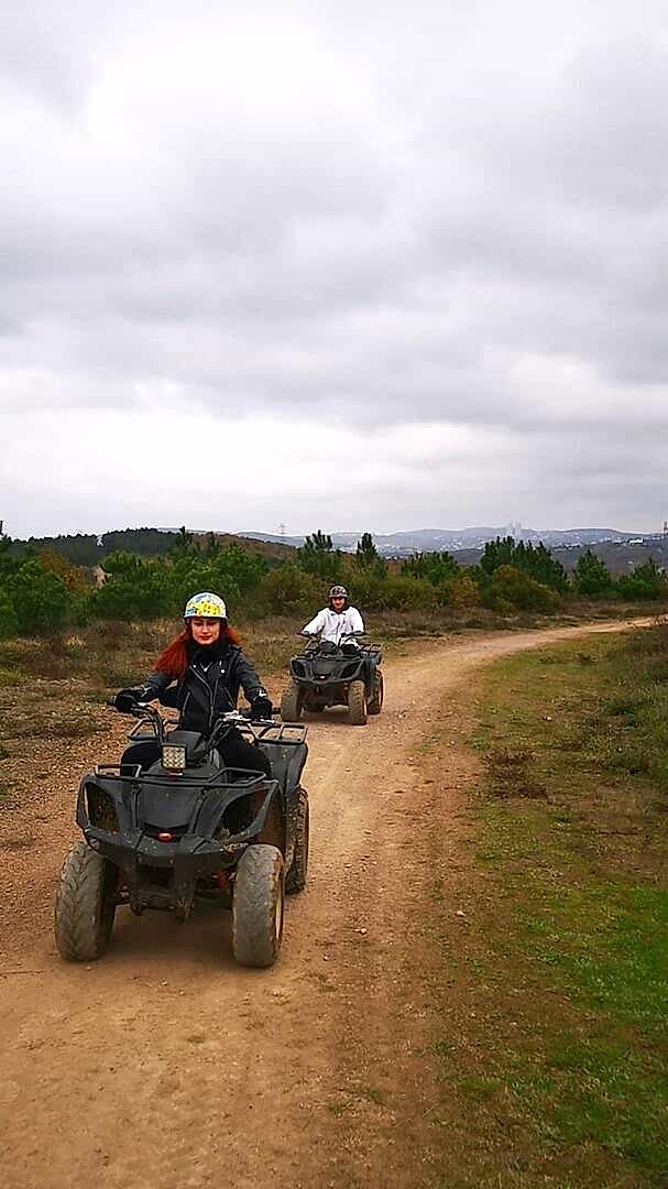 İstanbul Atv Arena