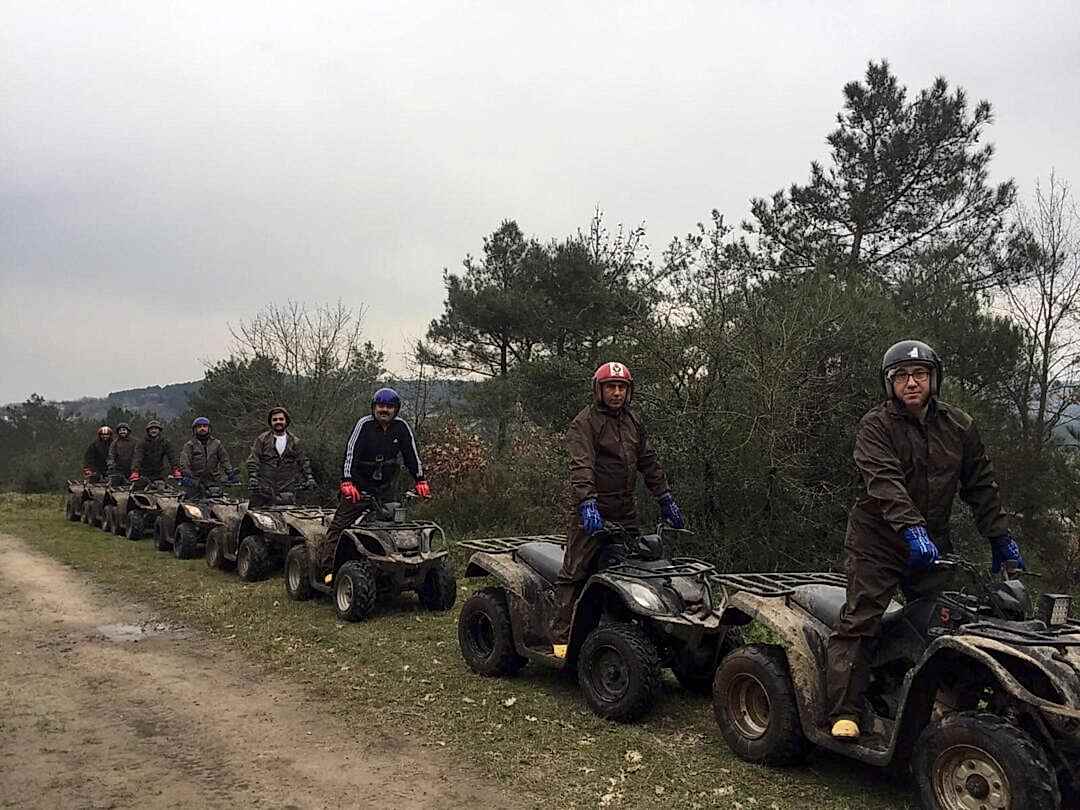 İstanbul Atv Arena