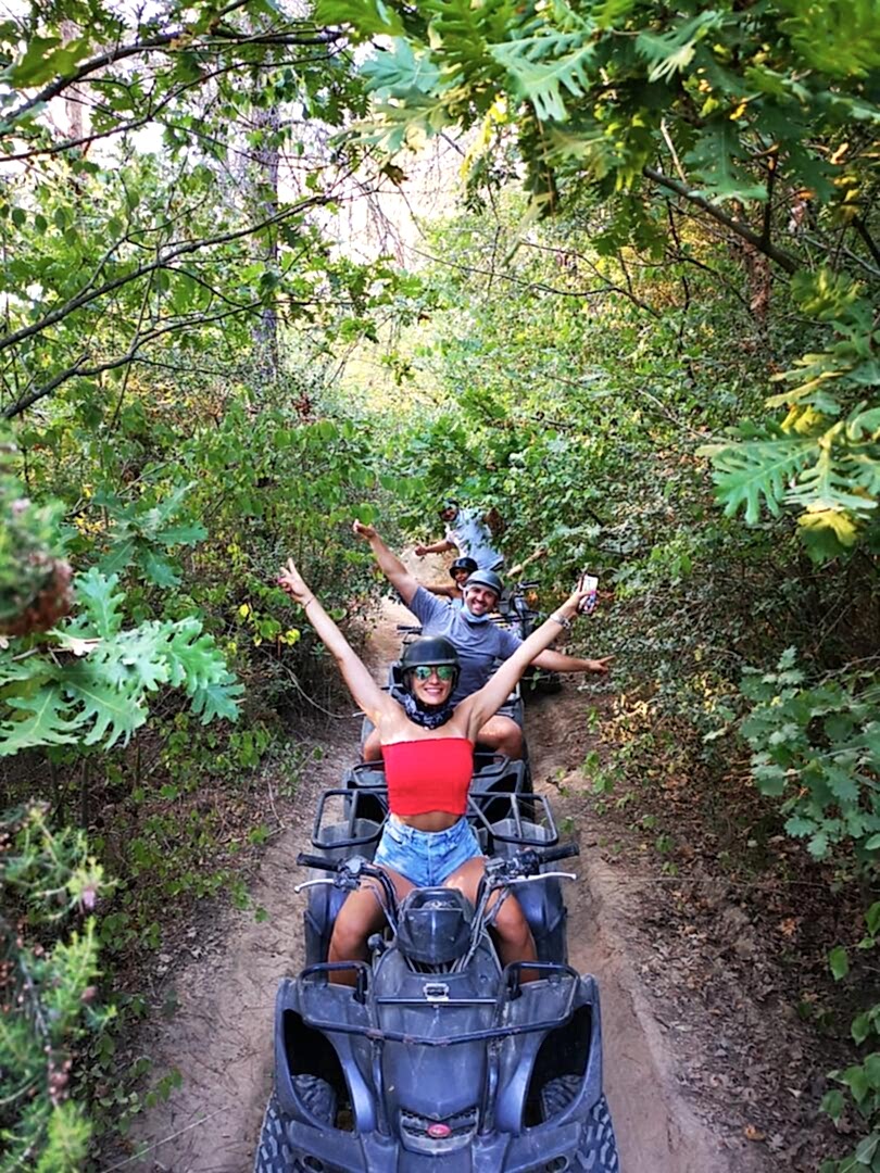 İstanbul Atv Arena