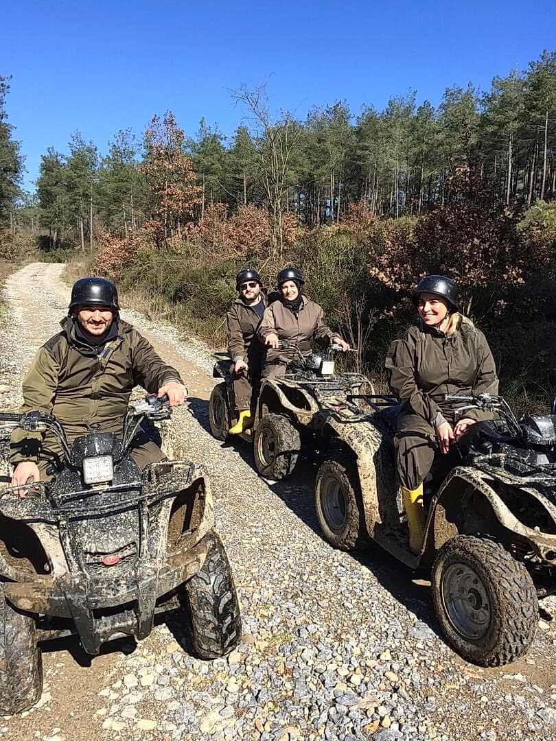 İstanbul Atv Arena