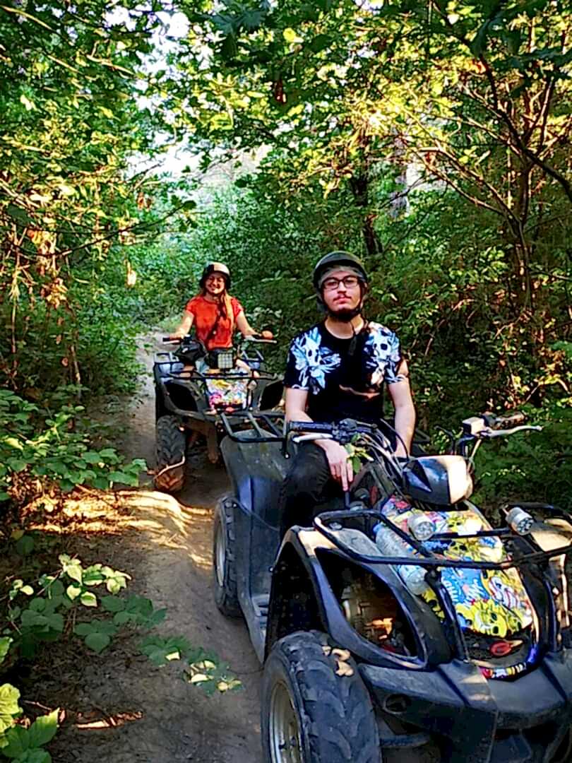 İstanbul Atv Arena