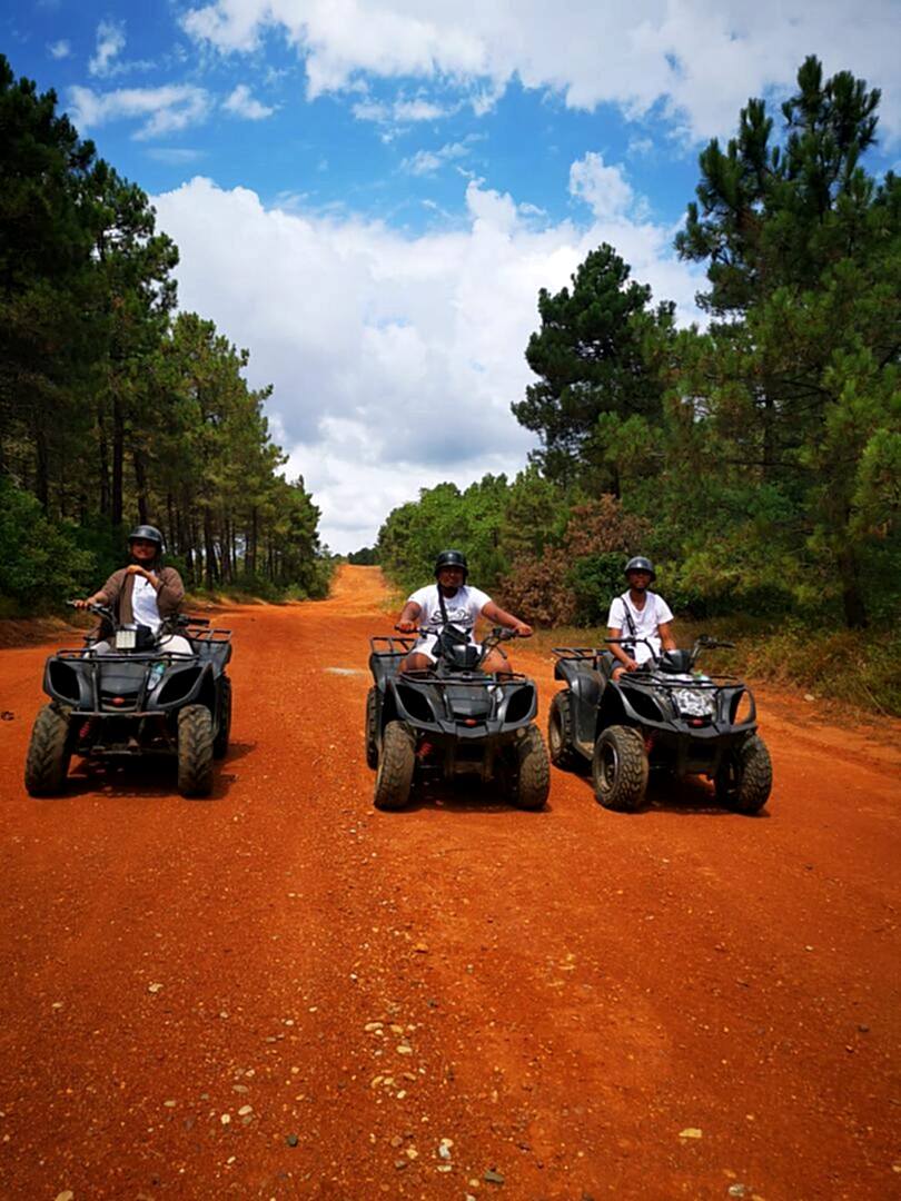 İstanbul Atv Arena