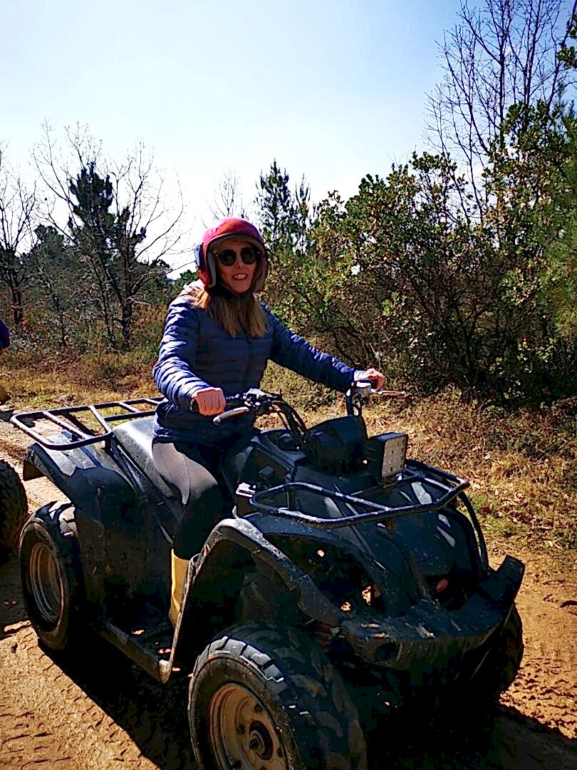 İstanbul Atv Arena