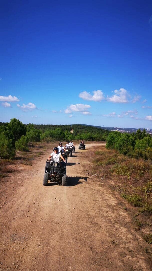 İstanbul Atv Arena