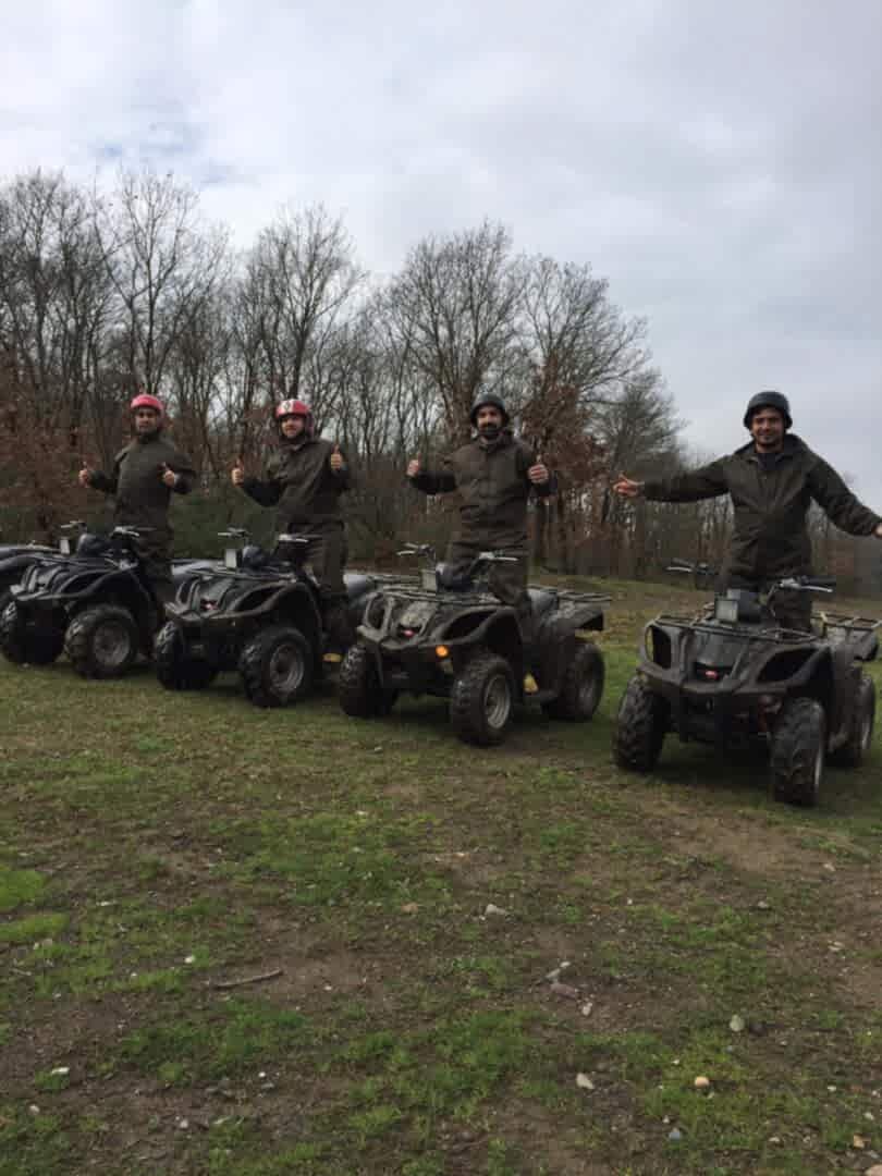 İstanbul Atv Arena