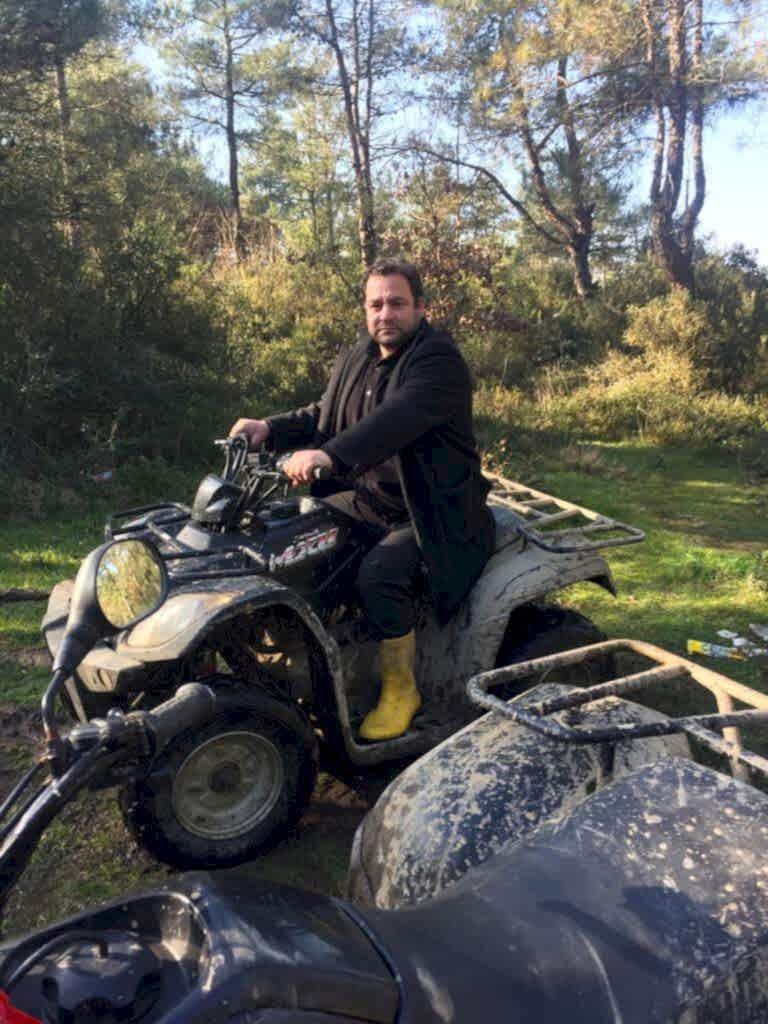 İstanbul Atv Arena