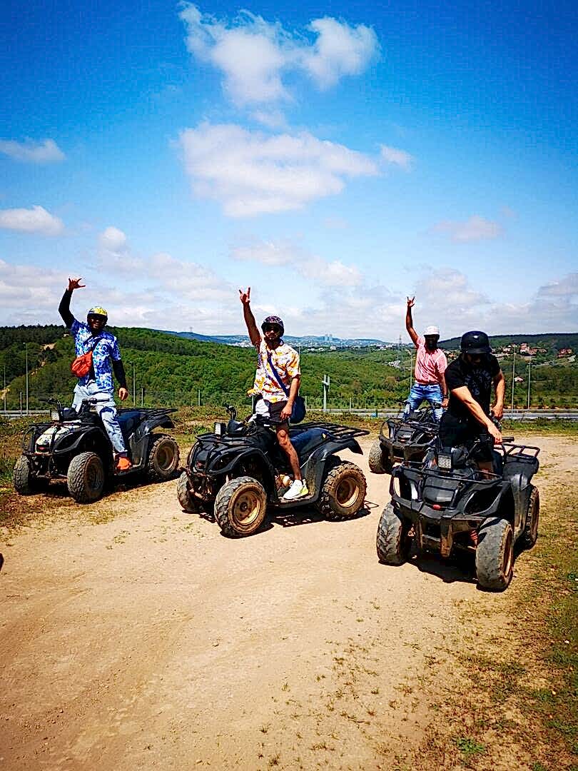 İstanbul Atv Arena