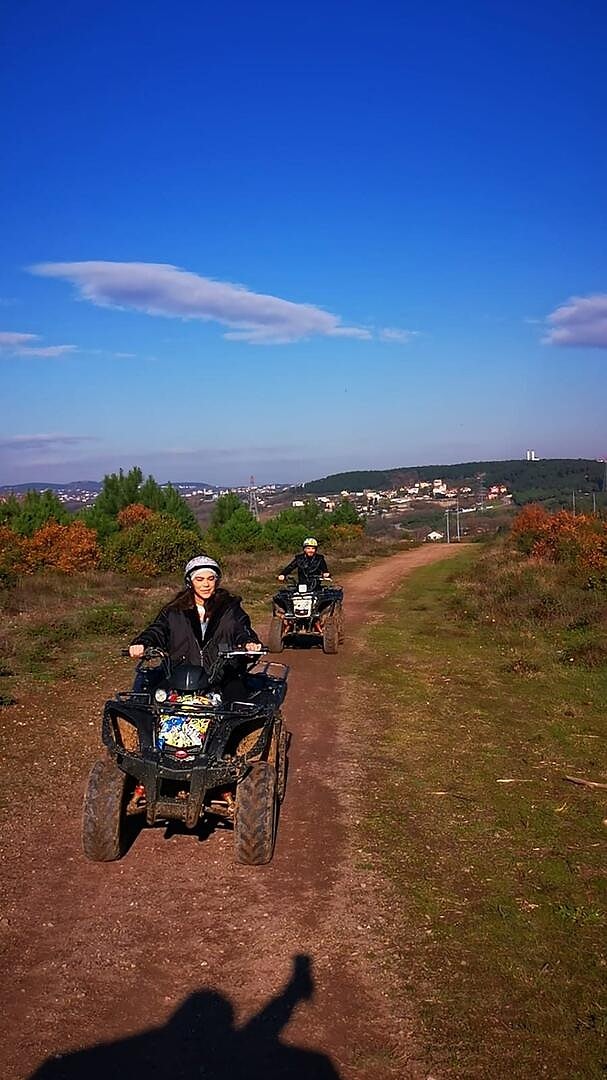 İstanbul Atv Arena