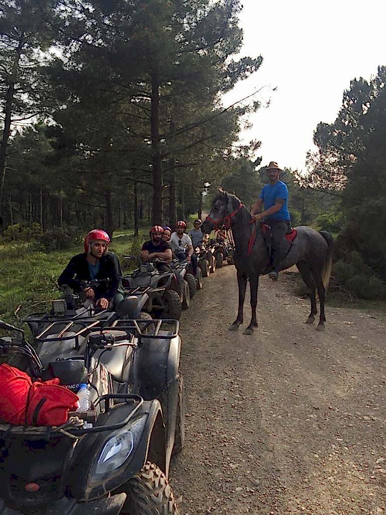 İstanbul Atv Arena