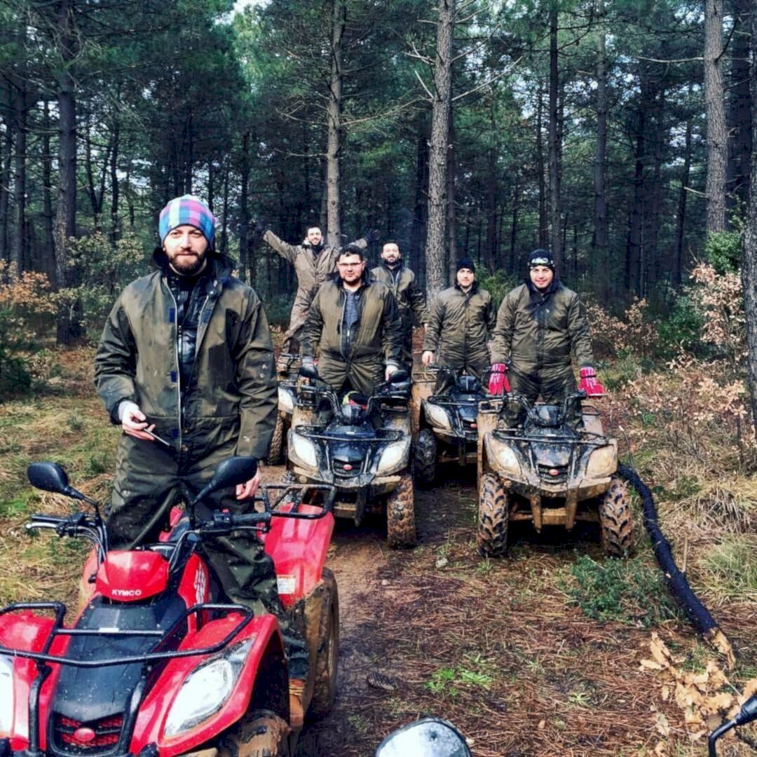 İstanbul Atv Arena
