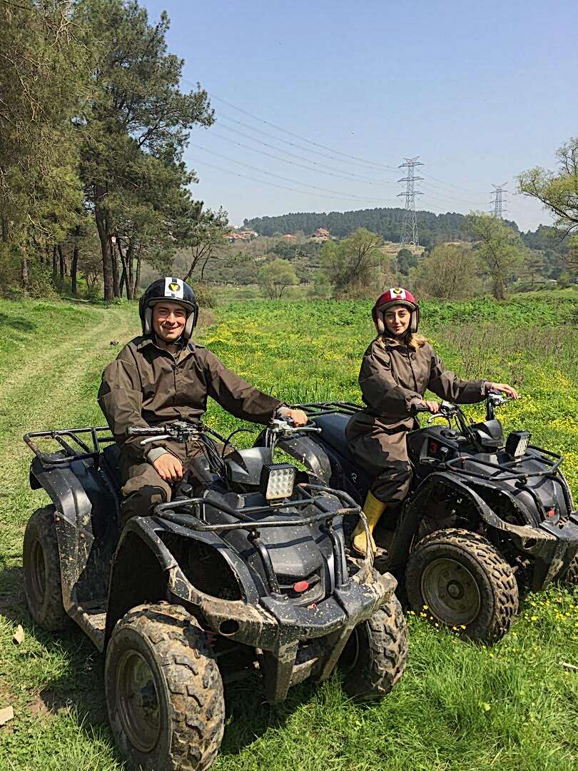 İstanbul Atv Arena